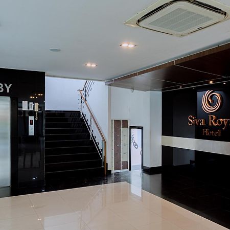 Siva Royal Hotel Фаталунг Екстериор снимка