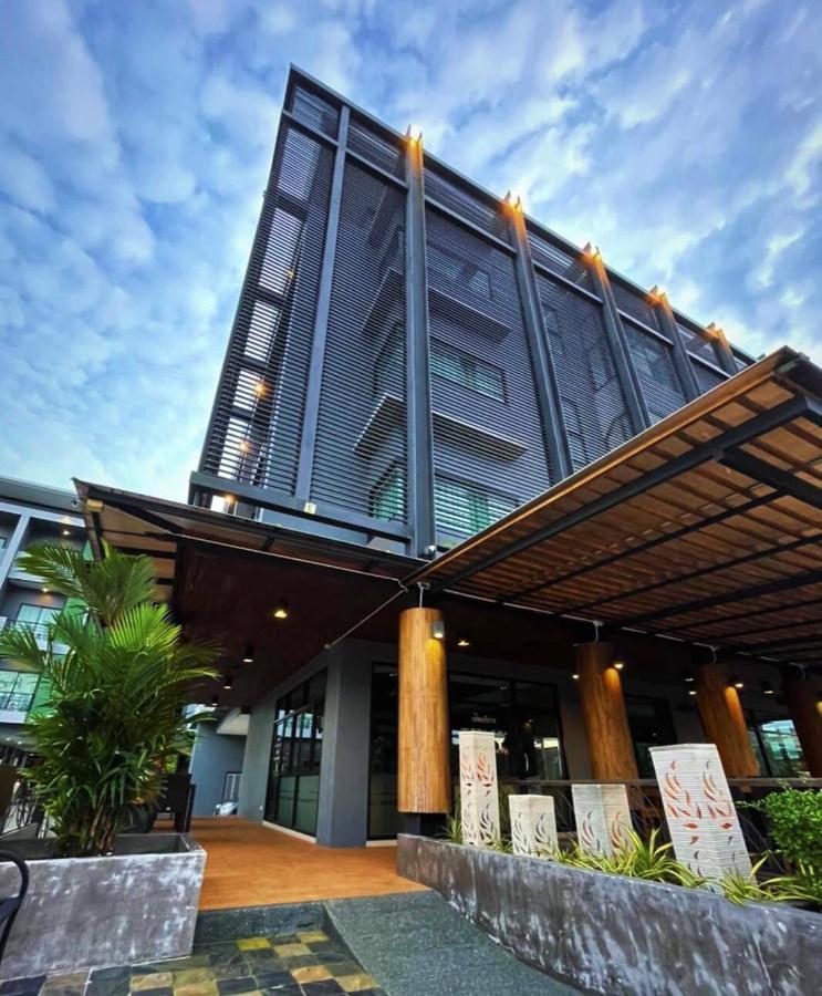 Siva Royal Hotel Фаталунг Екстериор снимка