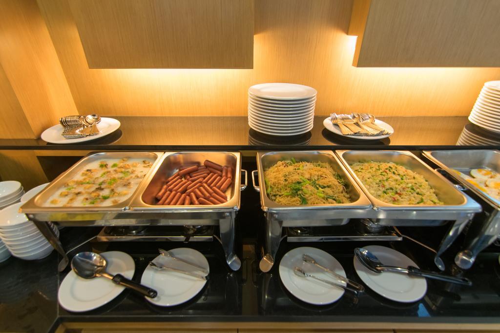 Siva Royal Hotel Фаталунг Екстериор снимка