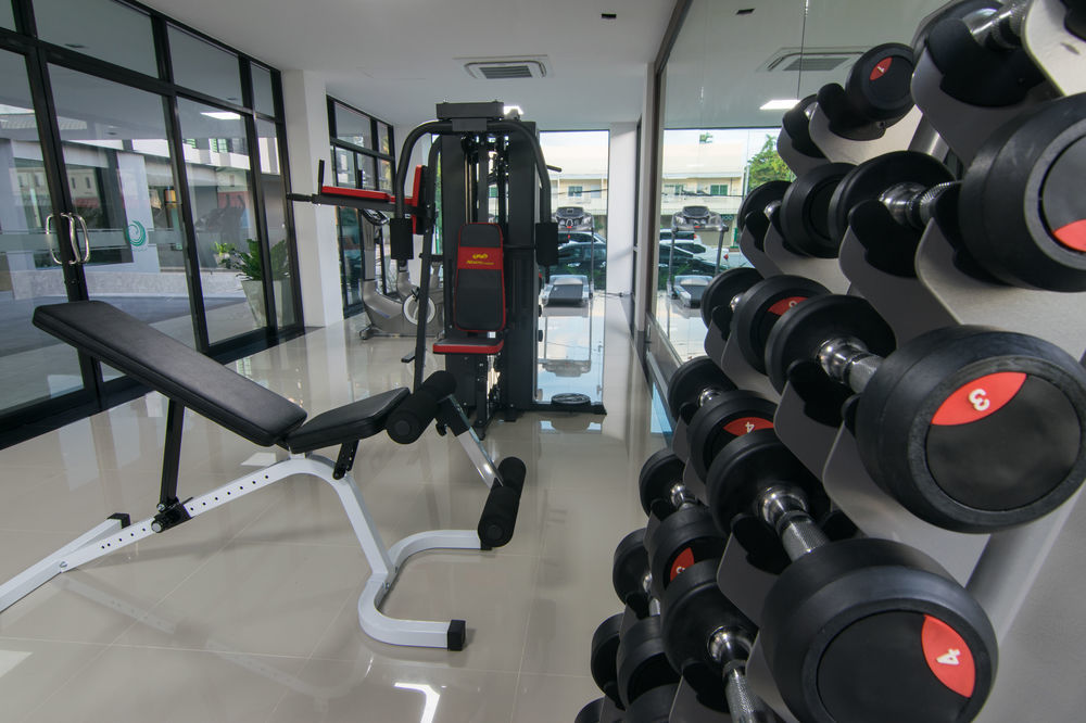 Siva Royal Hotel Фаталунг Екстериор снимка