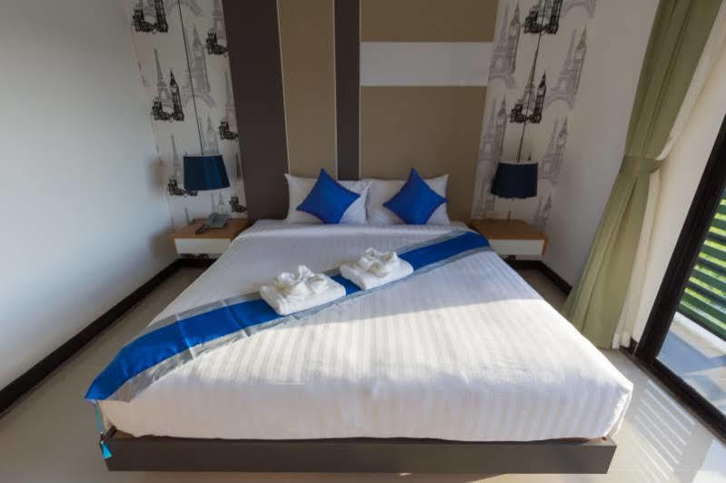 Siva Royal Hotel Фаталунг Екстериор снимка